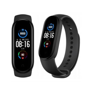 Smartband Xiaomi Mi Band 5 opaska sportowa