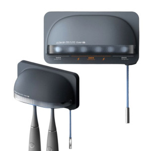 Sterylizator na szczoteczki Oclean S1 Grey