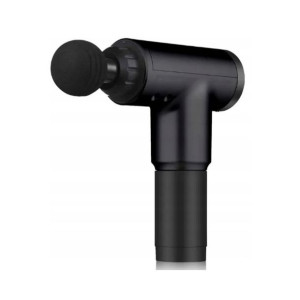 Masażer ręczny - pistolet WIBRACYJNY MASSAGE GUN JMJ