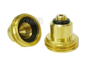 Adapter tankowania Polska - Niemcy M14