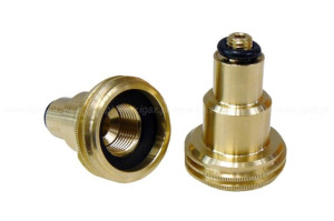 Adapter tankowania Polska - Niemcy, M10