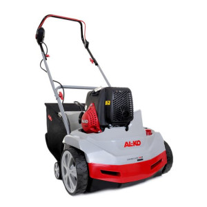 AL-KO Wertykulator Aerator Spalinowy 38 P Combi Care Comfort