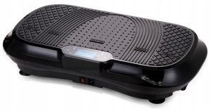 Platforma wibracyjna Vibro Body