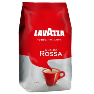Lavazza Rossa 1kg kawa ziarnista