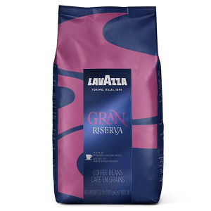 Lavazza Gran Riserva  1 kg kawa ziarnista