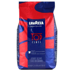 Lavazza Top Class 1 kg kawa ziarnista