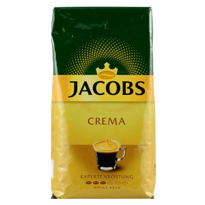 Jacobs Crema 500g kawa ziarnista