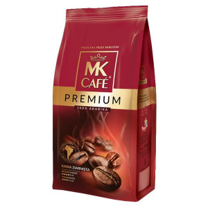 MK Cafe Premium 500g kawa ziarnista