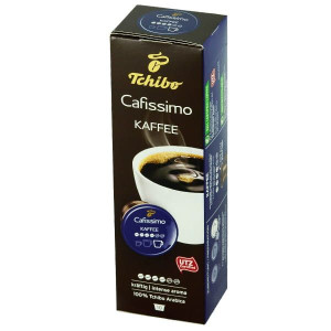 Tchibo Cafissimo Intense Aroma Kaffee 10k