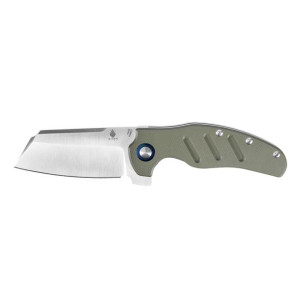 Nóż Kizer C01c XL V5488C2 zielony