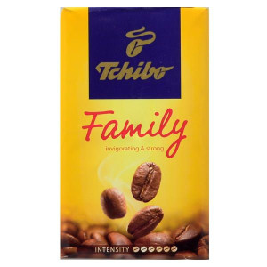 Tchibo Family 250g kawa mielona