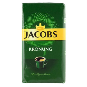 Jacobs Kronung 250g kawa mielona