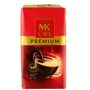 MK Cafe Premium 500g kawa mielona