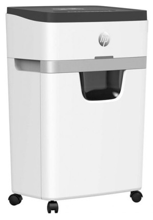Niszczarka HP ONESHRED 18CC P-4 kosz 25l,