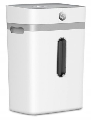 Niszczarka HP ONESHRED 12CC P-4 kosz 23l