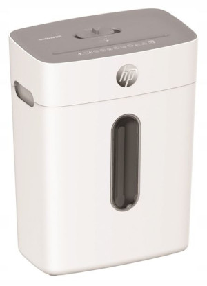 Niszczarka HP ONESHRED 8CC P-4 kosz 15l