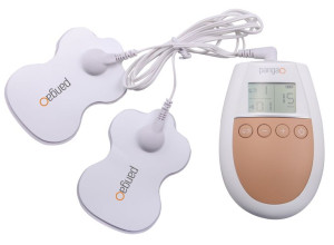 Elektrostymulator Mięśni Tens Ems , Masażer