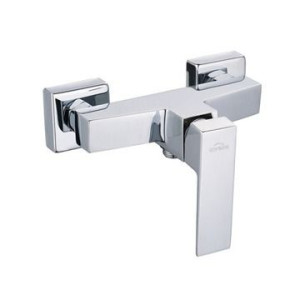Invena Paros bateria prysznicowa chrom BN-09-001