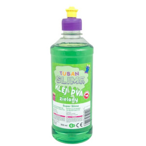 Tuban Zielony Klej Pva 500 Ml