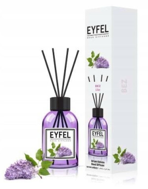 Odświeżacz patyczki zapachowe 110 ml Eyfel Bez