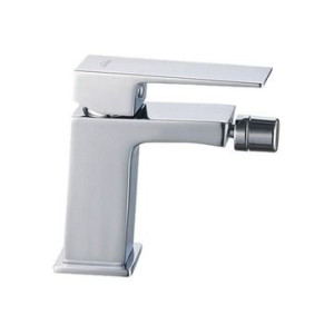 Invena Paros bateria bidetowa chrom BB-09-001