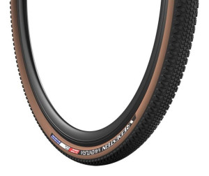 Opona gravel VREDESTEIN Aventura, 700x44C (44-622), Zwijana, TPI120, 500g,