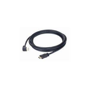 Kabel Hdmi-hdmi 1.8m V2.0/90deg. Cc-hdmi490-6 Gembird