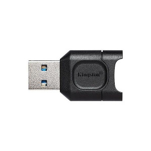 Czytnik kart pamięci FLASH USB3.2/MLPM KINGSTON