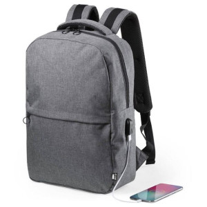 Plecak na laptopa 15", rPET