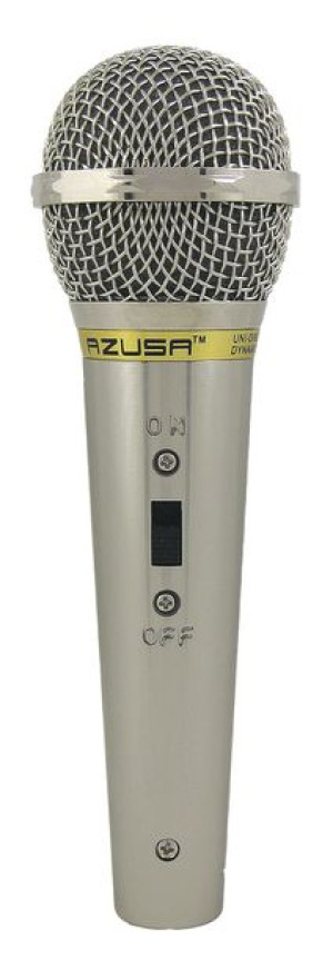 Mikrofon Dynamiczny Azusa HM-220