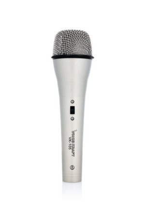 Mikrofon Dynamiczny Voice Kraft VK-105 + kabel
