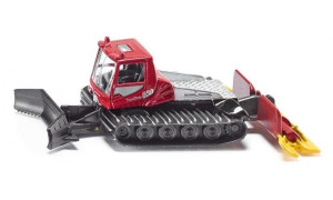 Siku Realistyczny Model Pojazdu Ratrak Pistenbully 600