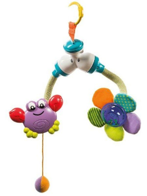 Dumel Discovery Zawieszki, Klikklips zestaw deluxe