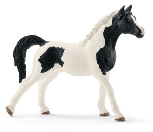 Schleich SLH13840 Ogier rasy Pintabian