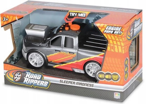 Dumel Road Rippers Sleeper Madness