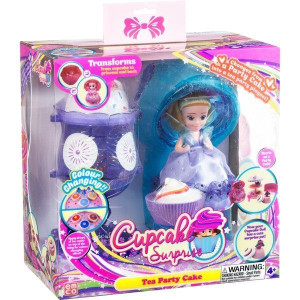 Tm Toys Cupcake Zestaw Deser lodowy