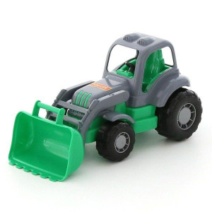 traktor ładowarka Polesie 44549 Osiłek