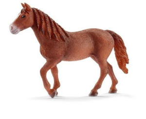 Schleich (SHL13870): Klacz rasy Morgan