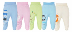 Półśpiochy MINI BABY 62