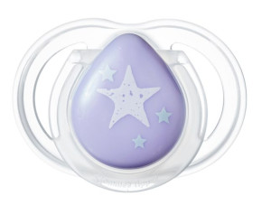 Tommee Tippee: Smoczek uspokajający girl newborn