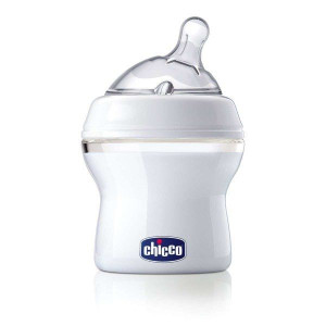 Chicco: Butelka plastikowa NaturalFeeling 150 ml