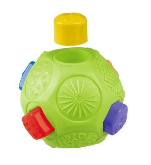 Dumel - Piłka Sorter Sensory