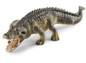 Schleich (SLH14727): Aligator