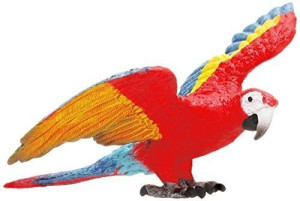 Schleich (SLH14737): Papuga Ara