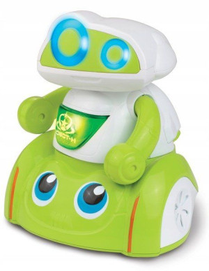 Dumel (DD9857) Robot Kosma