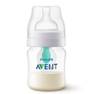 Avent Butelka antykolkowa 125 ml