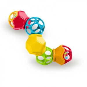 Dumel (S88549) Oball Twister