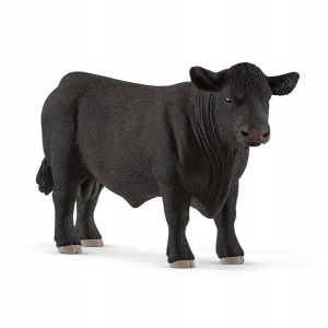 Schleich (SLH13879) ABERDEEN ANGUS Byk