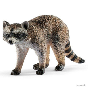 Schleich (SLH14828) Szop pracz