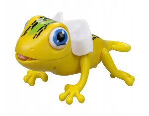 Dumel: Gloopy Lizard